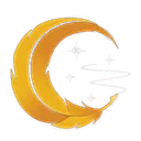 星月Logo