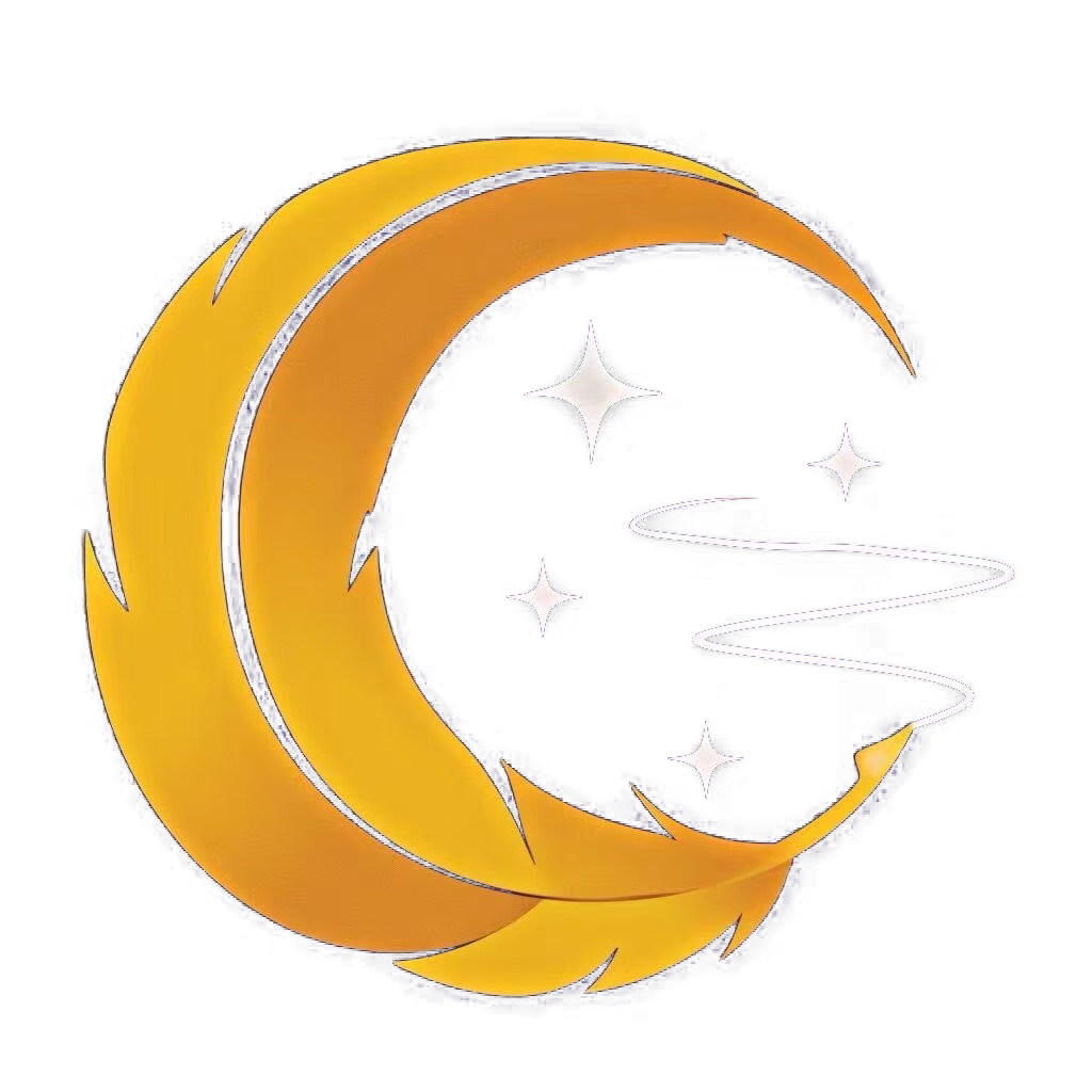 星月Logo